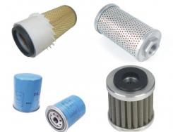 Filtros