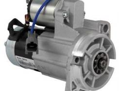 Motor de partida