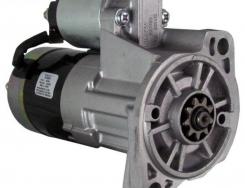 Motor de partida