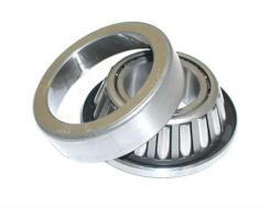 Rolamento Capa e Cone Timken